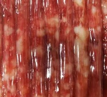 Cantonese Sausage