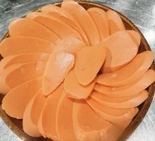 Ham Sausage