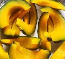Chestnut Pumpkin