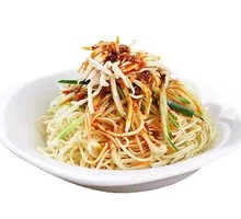 Cold Noodles