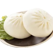 Minced Pork and Green Bean Dumplings