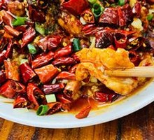 Jiangjin Meat Slices