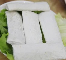 Fish Fillet