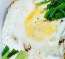 Fried Egg