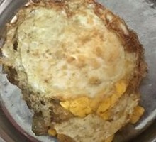 Fried Egg
