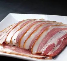 Old-style Preserved Meat
