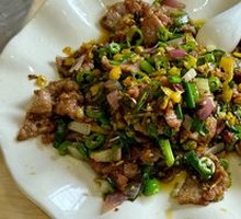 Grandmother's Vegetable Beef