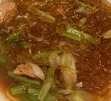 Stir-Fried Rice Noodles with Pork