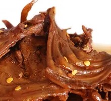 Signature Duck Ribs