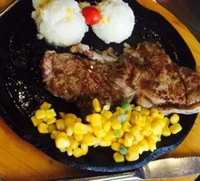 Mashed Potatoes