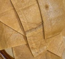 Silk Tofu Dry
