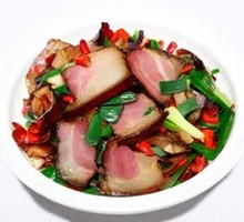 Country Old Bacon