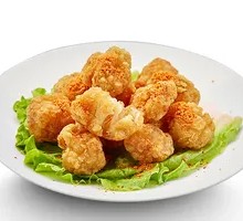 Chicken Nuggets