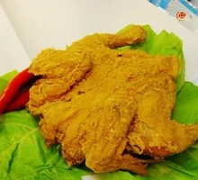 Calling Chicken