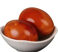 Salt Tea Egg