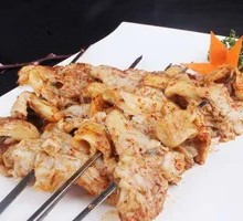 Enoki Mushroom