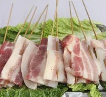 Pork Belly