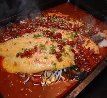 沸腾龙利鱼
