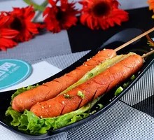 Hot Dog Sausage