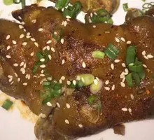 Pork Trotter
