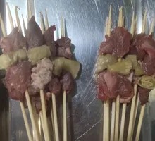 Sichuan Pepper Beef