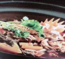 Big Plate Chicken