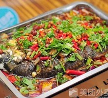 Shrimp in Lotus Leaves