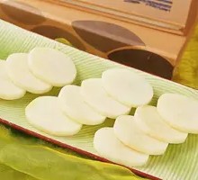 Potato Slices
