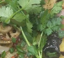 Spicy Pepper Grilled Fish