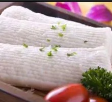 Grilled Fish Fillet