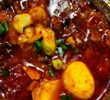 Special Japanese Tofu