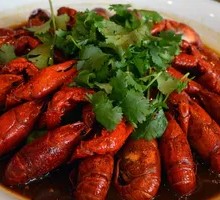 Delicious Shrimp