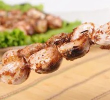 Roasted Garlic