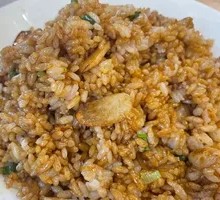 Fried Rice