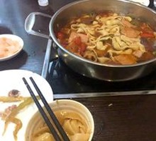 Noodles