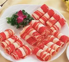 Beef Rib