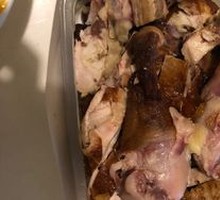 Hundred-Flavor Chicken