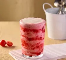 Summer Wild Strawberry