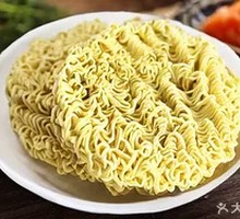 Instant Noodles