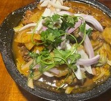 Huaiao Chicken