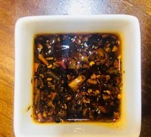 Secret-Recipe Chili Oil