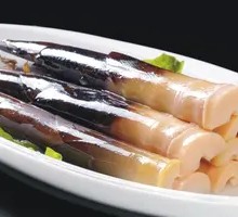 Bamboo Shoots