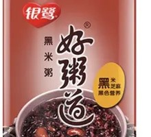 Yinlu Black Rice Porridge