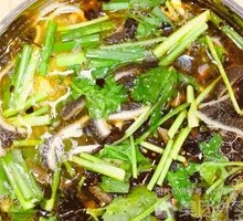 Offal Noodles