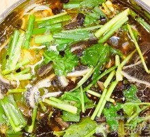 Offal Rice Noodles