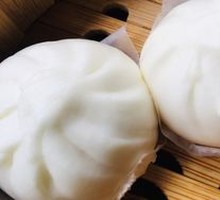 Barbecued Pork Bun