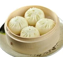 Braised Mushroom and Cabbage Dumplings