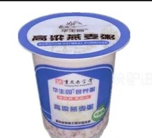 Oatmeal Porridge