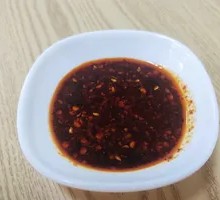 Steamed Dumpling Dipping Sauce