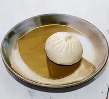 Red Bean Bun
